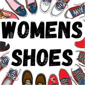 SHOP OUR SELECTION OF WOMENS SHOES!